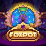 Foxpot на Cosmolot